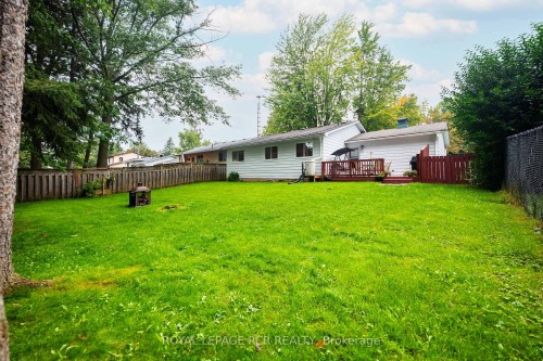 427 Pineview Gardens, Shelburne, ON 