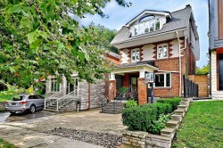 214 Briar Hill Avenue  Toronto, ON M4R 1J2