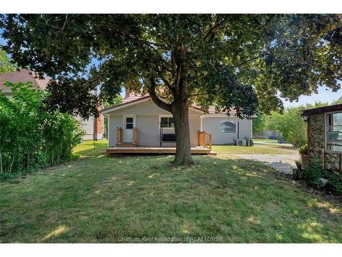 17 Willowmac Avenue, Chatham, ON 