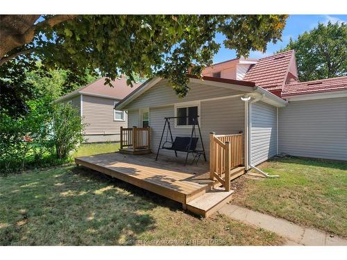 17 Willowmac Avenue, Chatham, ON 