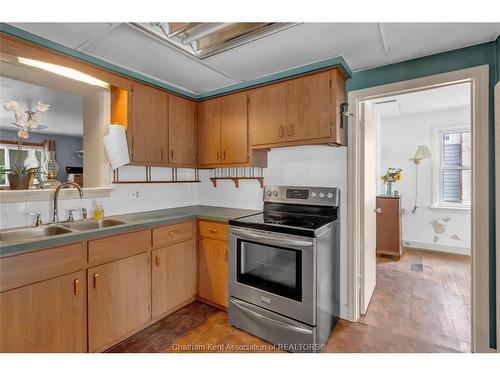 17 Willowmac Avenue, Chatham, ON 