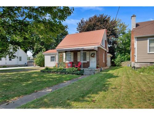 17 Willowmac Avenue, Chatham, ON 