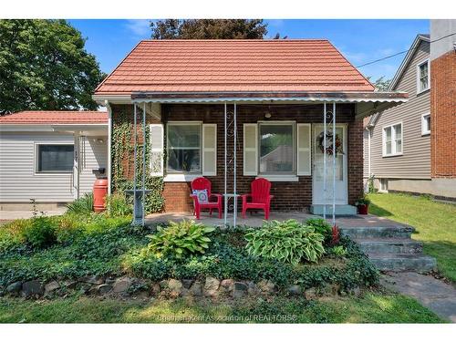 17 Willowmac Avenue, Chatham, ON 