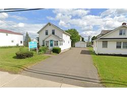 436 Champlain ST  Dieppe, NB E1A 1P3