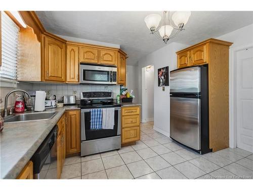 209 Broadway St, Moncton, NB 