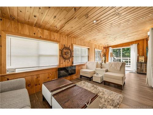 175 Daigle Rd, Pointe-Sapin, NB 