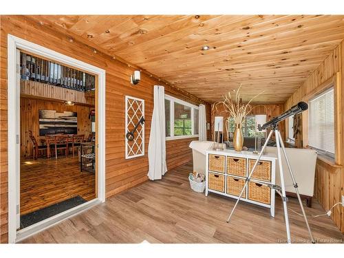 175 Daigle Rd, Pointe-Sapin, NB 