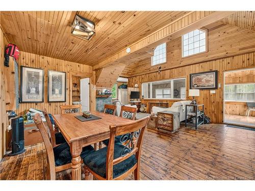 175 Daigle Rd, Pointe-Sapin, NB 
