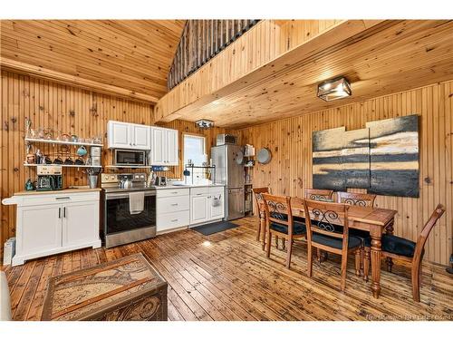 175 Daigle Rd, Pointe-Sapin, NB 