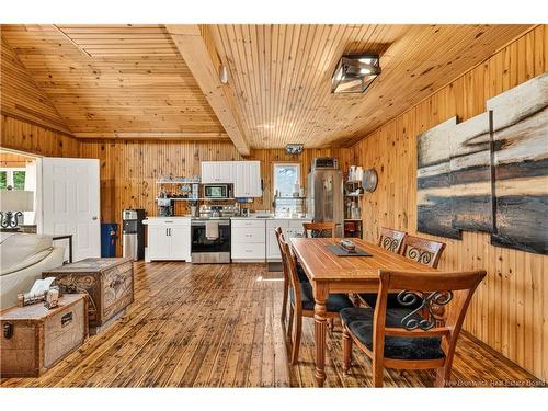 175 Daigle Rd, Pointe-Sapin, NB 