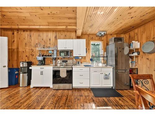 175 Daigle Rd, Pointe-Sapin, NB 