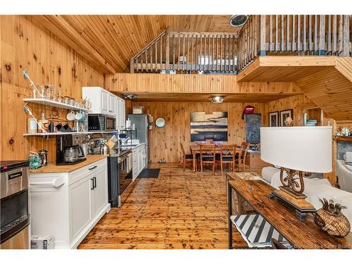 175 Daigle Rd, Pointe-Sapin, NB 