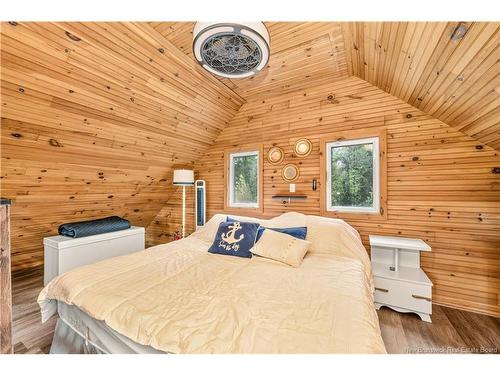 175 Daigle Rd, Pointe-Sapin, NB 