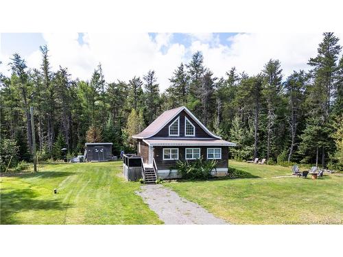 175 Daigle Rd, Pointe-Sapin, NB 