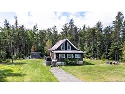 175 Daigle RD Pointe-Sapin, NB E1G 2H4