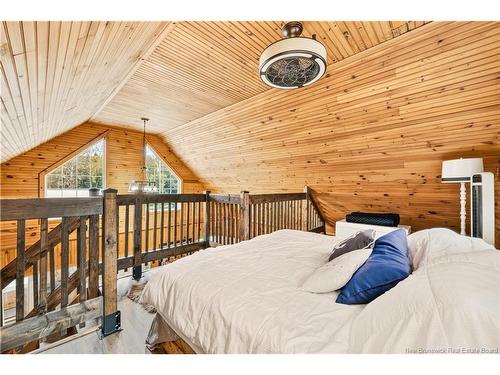 175 Daigle Rd, Pointe-Sapin, NB 