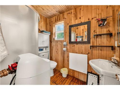 175 Daigle Rd, Pointe-Sapin, NB 