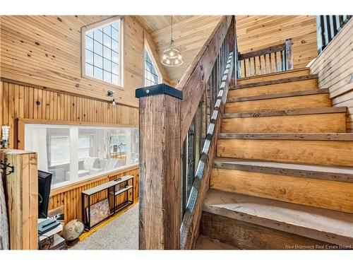 175 Daigle Rd, Pointe-Sapin, NB 
