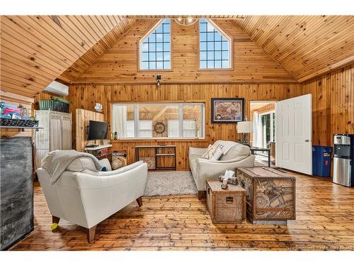 175 Daigle Rd, Pointe-Sapin, NB 