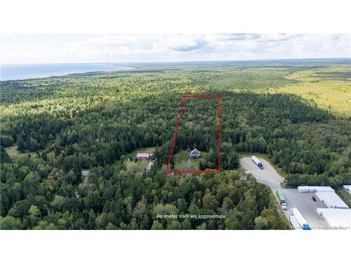 175 Daigle Rd, Pointe-Sapin, NB 