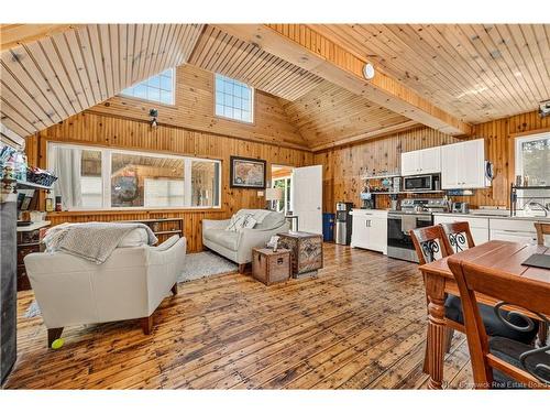 175 Daigle Rd, Pointe-Sapin, NB 