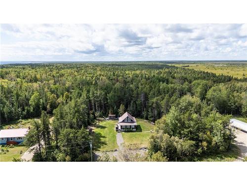 175 Daigle Rd, Pointe-Sapin, NB 