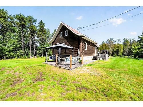 175 Daigle Rd, Pointe-Sapin, NB 