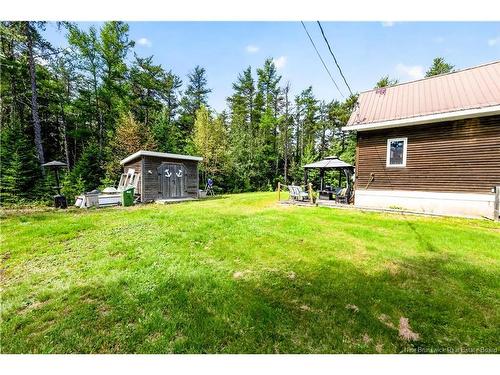 175 Daigle Rd, Pointe-Sapin, NB 