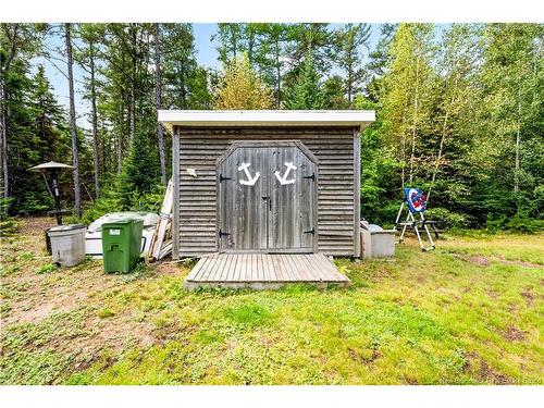 175 Daigle Rd, Pointe-Sapin, NB 