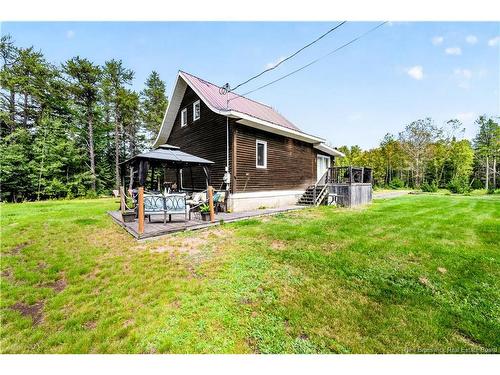 175 Daigle Rd, Pointe-Sapin, NB 