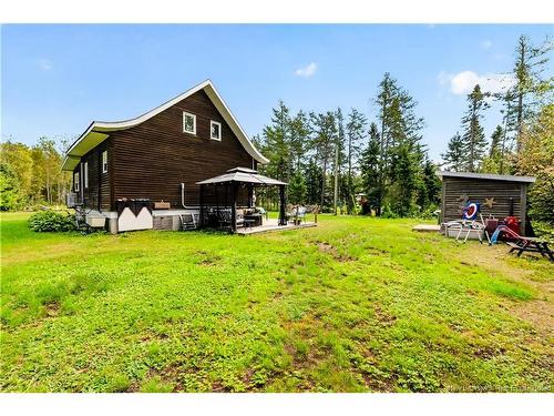 175 Daigle Rd, Pointe-Sapin, NB 