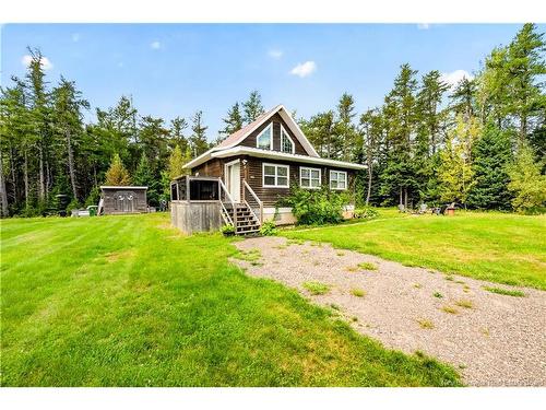 175 Daigle Rd, Pointe-Sapin, NB 
