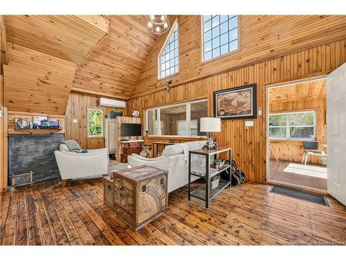 175 Daigle Rd, Pointe-Sapin, NB 