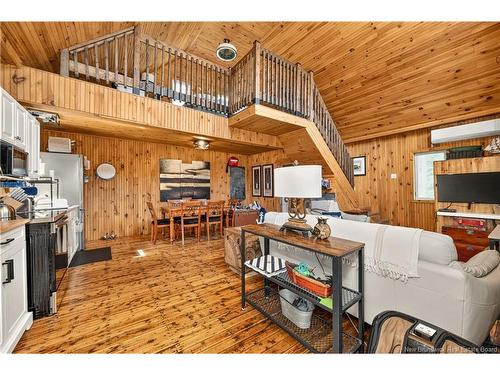 175 Daigle Rd, Pointe-Sapin, NB 