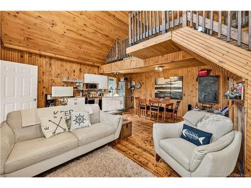 175 Daigle Rd, Pointe-Sapin, NB 