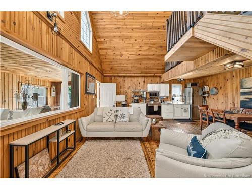 175 Daigle Rd, Pointe-Sapin, NB 