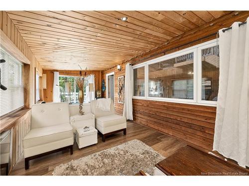 175 Daigle Rd, Pointe-Sapin, NB 