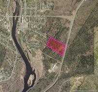 LOT Duke Street ST  Fredericton, NB E3A 4J1