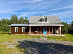 117 Main ST Doaktown, NB E9C 1A3