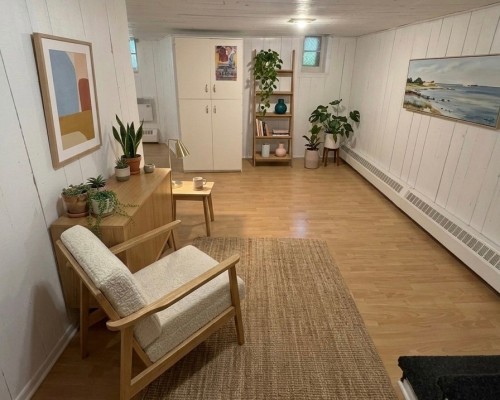 Sous-sol - 4219 Av. Marcil, Montréal (Côte-Des-Neiges/Notre-Dame-De-Grâce), QC 