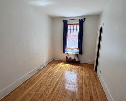Chambre à coucher - 4219 Av. Marcil, Montréal (Côte-Des-Neiges/Notre-Dame-De-Grâce), QC 