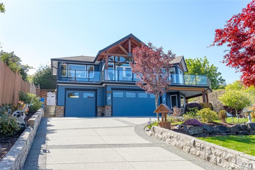 3304 Chemoy Rd, Chemainus, BC 