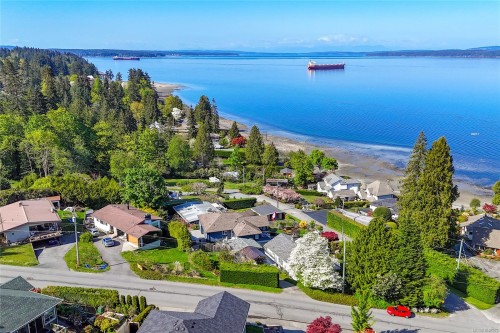 3304 Chemoy Rd, Chemainus, BC 