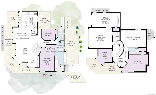 3304 Chemoy Rd, Chemainus, BC 