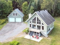 4034  - 4036 Ch. du Lac-Gratten  Rawdon, QC J0K 1S0