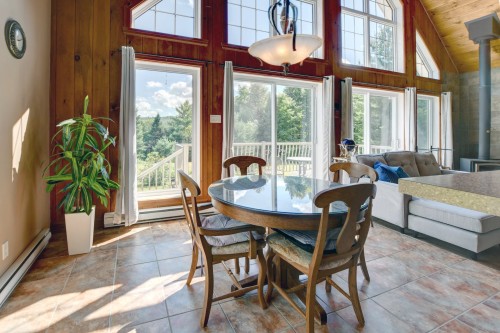 Salle à manger - 4034  - 4036 Ch. Du Lac-Gratten, Rawdon, QC 
