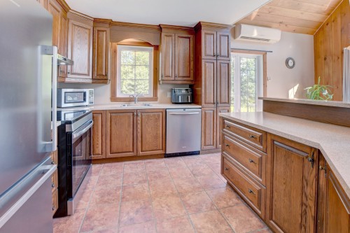 Cuisine - 4034  - 4036 Ch. Du Lac-Gratten, Rawdon, QC 