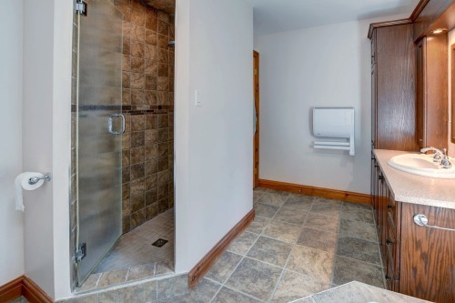 Salle de bains - 4034  - 4036 Ch. Du Lac-Gratten, Rawdon, QC 