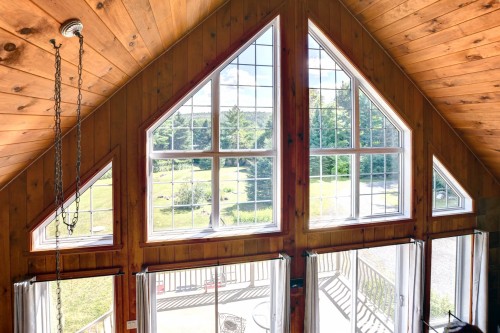 Vue - 4034  - 4036 Ch. Du Lac-Gratten, Rawdon, QC 