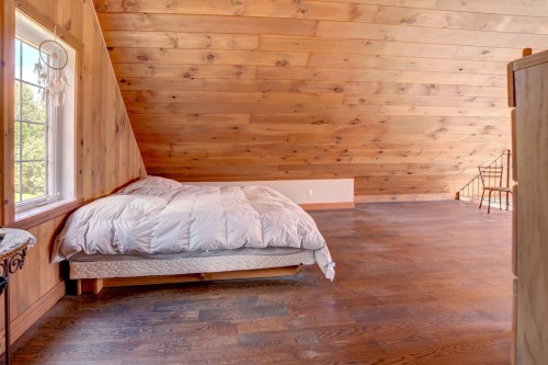 Chambre à coucher principale - 4034  - 4036 Ch. Du Lac-Gratten, Rawdon, QC 